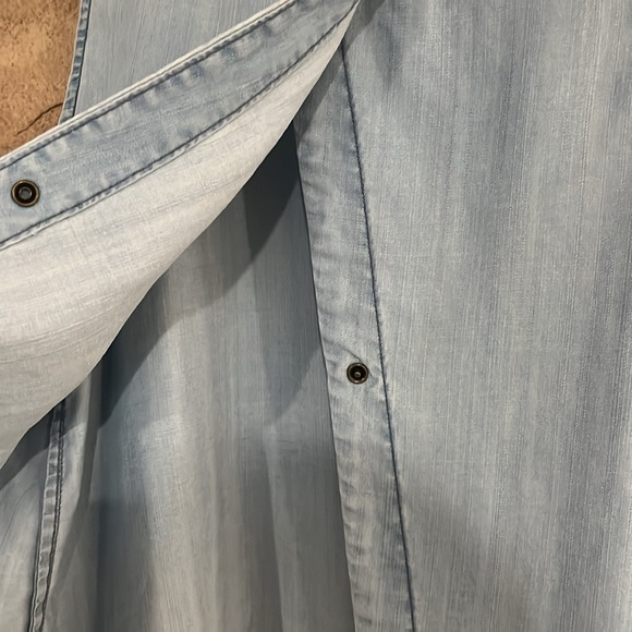 Women’s blouse - Picture 3 of 8